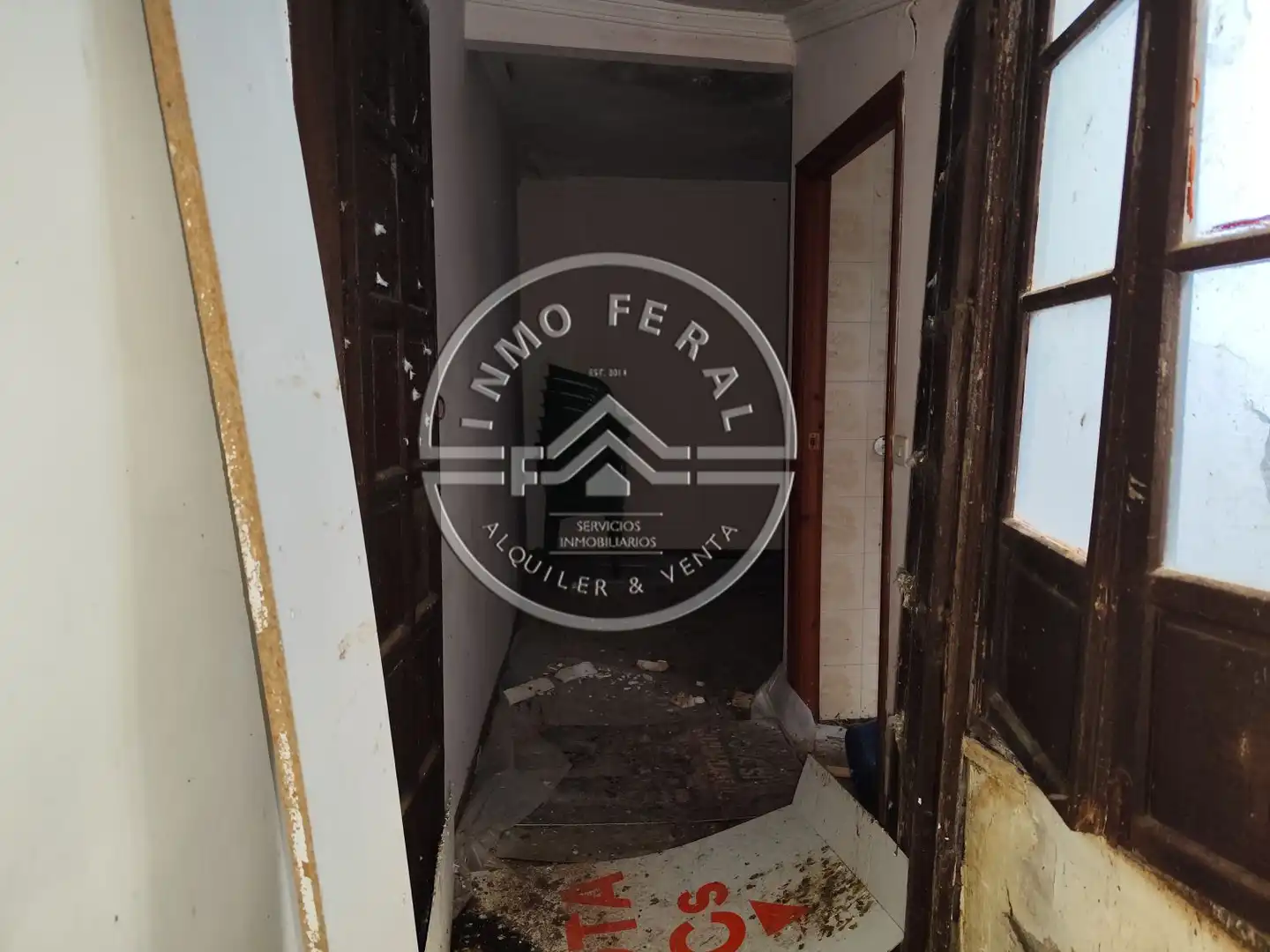 Casa o xalet en venda en Écija amb Terrassa i Balcó