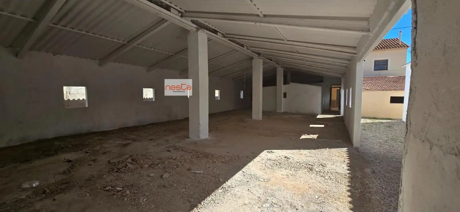 Casa rústica con jardín en venta en Pedanías Centro, imagen 17