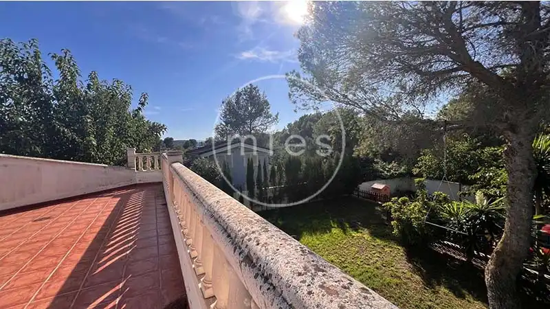 Villa avec jardin à vendre à MALLA 0, imagen 27