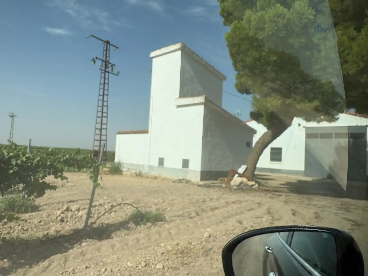 Terreno rústico en venta en CM-3103 38