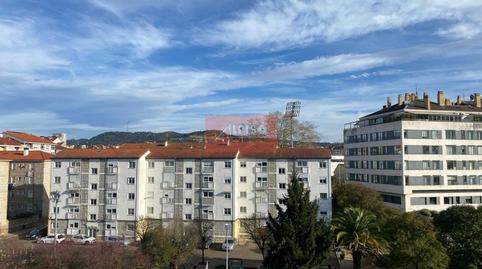 Foto 3 de Apartament de lloguer a Mateo de Prado, Vistahermosa, Ourense Capital