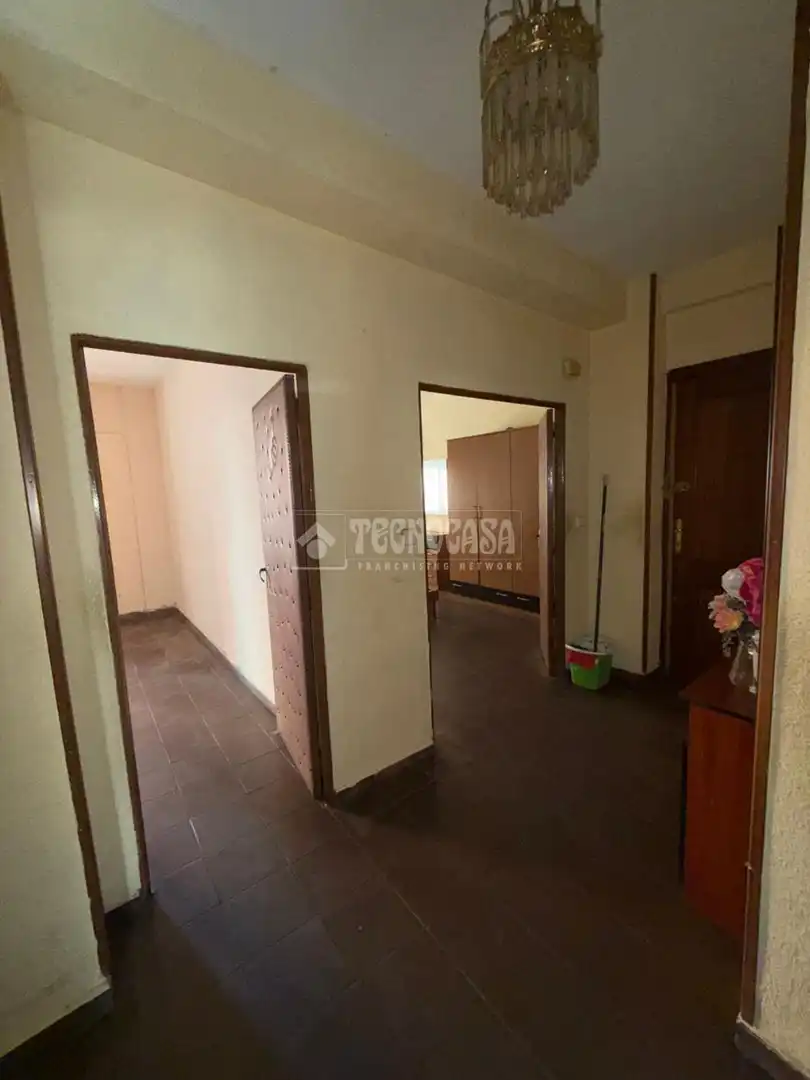 Flat for sale in Talavera de la Reina