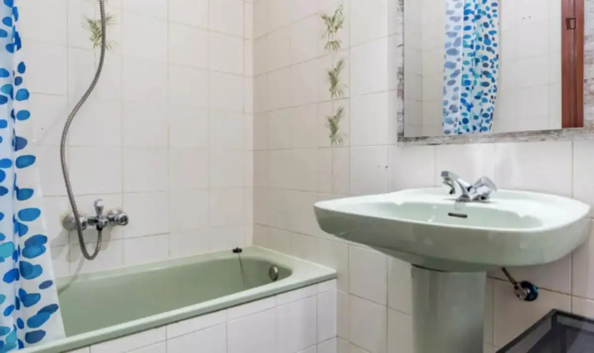 Room in Nou Campanar