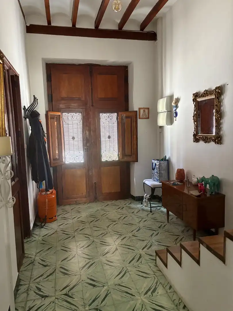 Finca rústica en venda en Orba amb Aire condicionat, Terrassa i Traster