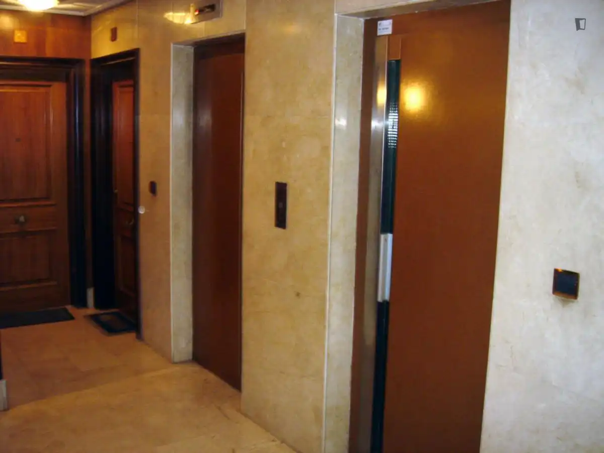 Habitación en San Vicente - Las Úrsulas