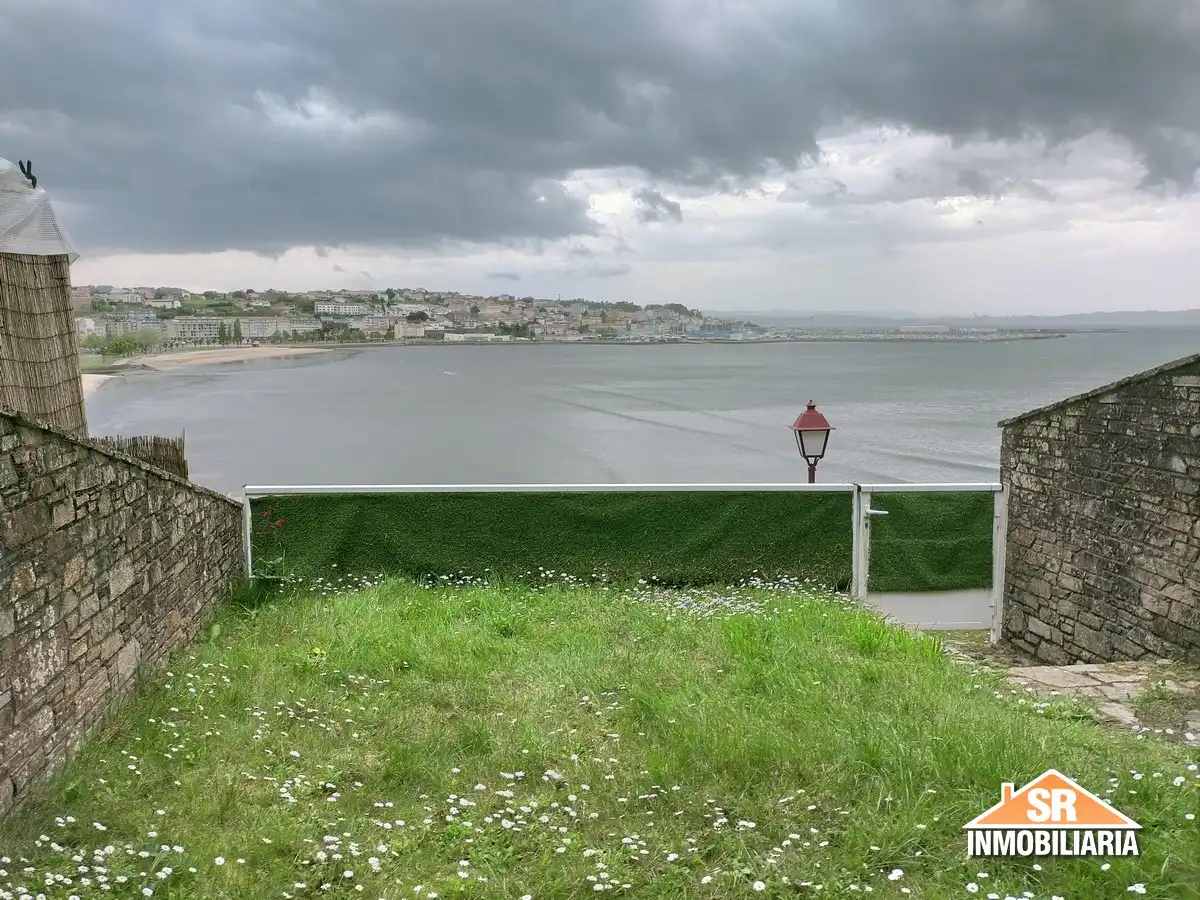 Houses for rent in Sada (A Coruña)  with Heating, Furnished and Oven