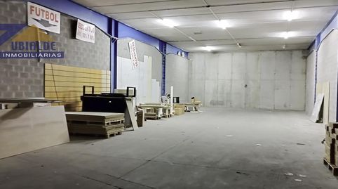 Foto 3 von Fabrikhallen zur Miete in Kareaga Kalea, Arteagabeitia - Retuerto - Kareaga, Barakaldo