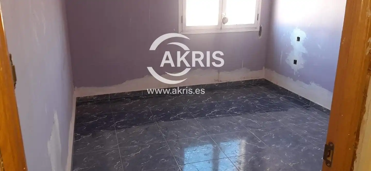 Wohnung zum Verkauf in Calle Altozano, La Villa de Don Fadrique