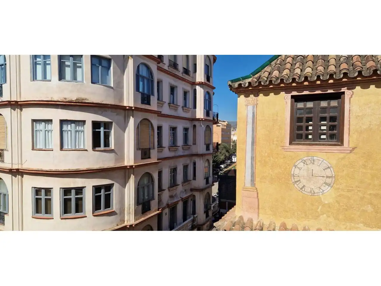 Apartament amb terrassa en venda a Centro, imagen 6