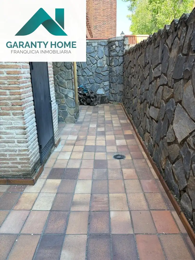 Flat with pool for sale in Moncloa - Aravaca, imagen 26