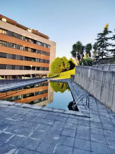 Swimming pool of Ground floor for sale in El Astillero    with Private garden, Storage room and Community pool