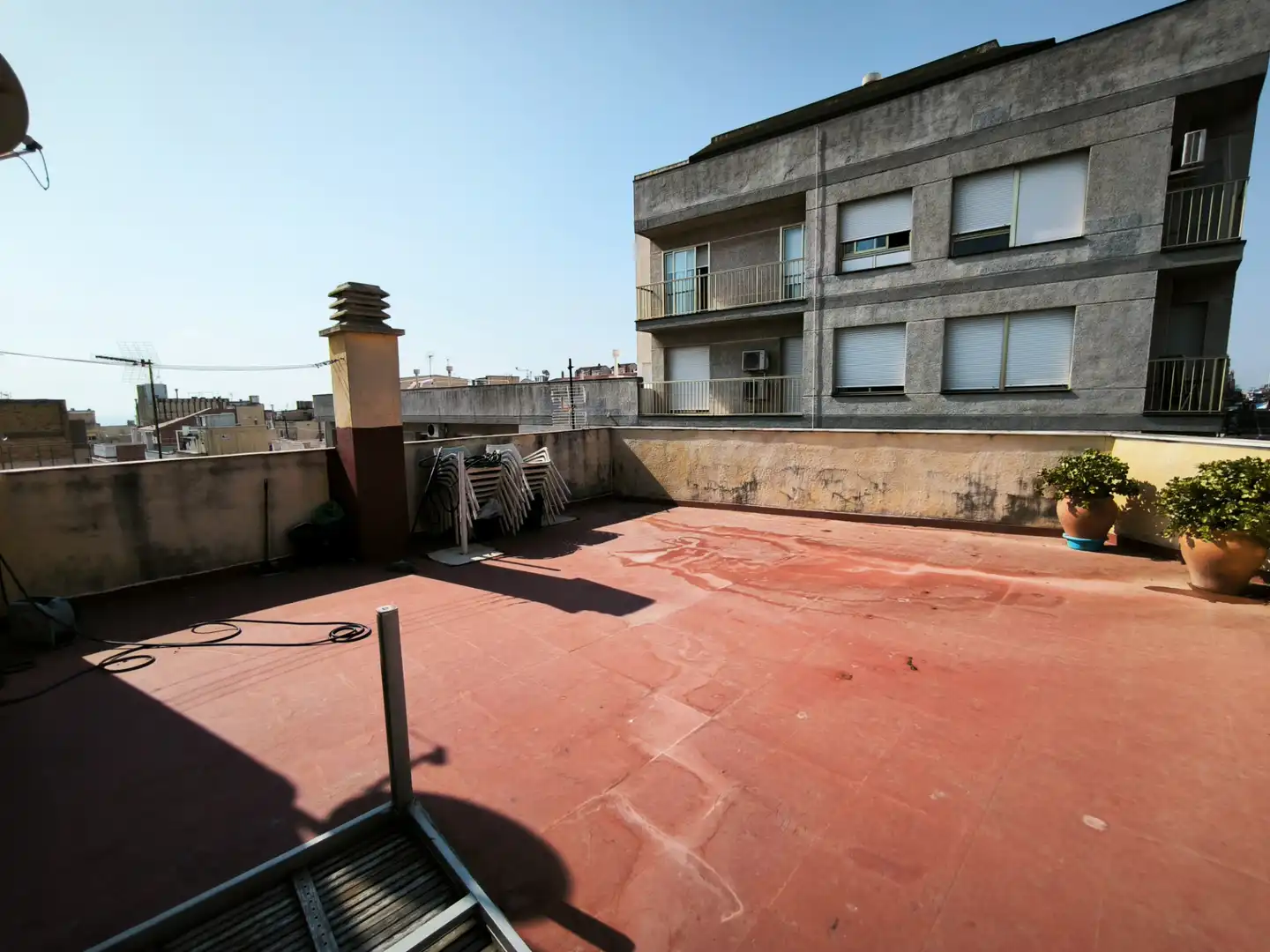 House with terrace for sale in Carrer Sant Isidre, imagen 17