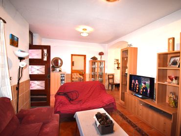 Villa con piscina in vendita a Villamontes - Boqueres