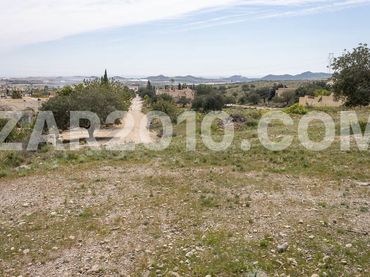 Terreno residencial en venta en Sector AL-1