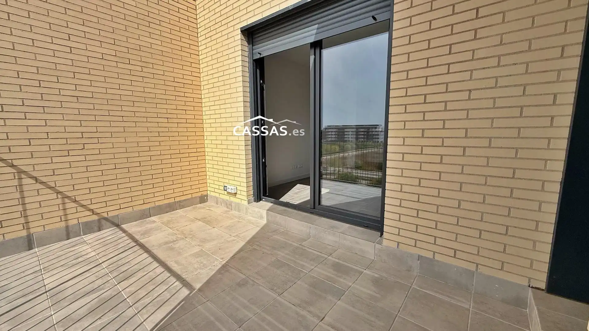 Ático con piscina en venta en Avenida de Thomas Edison, imagen 21