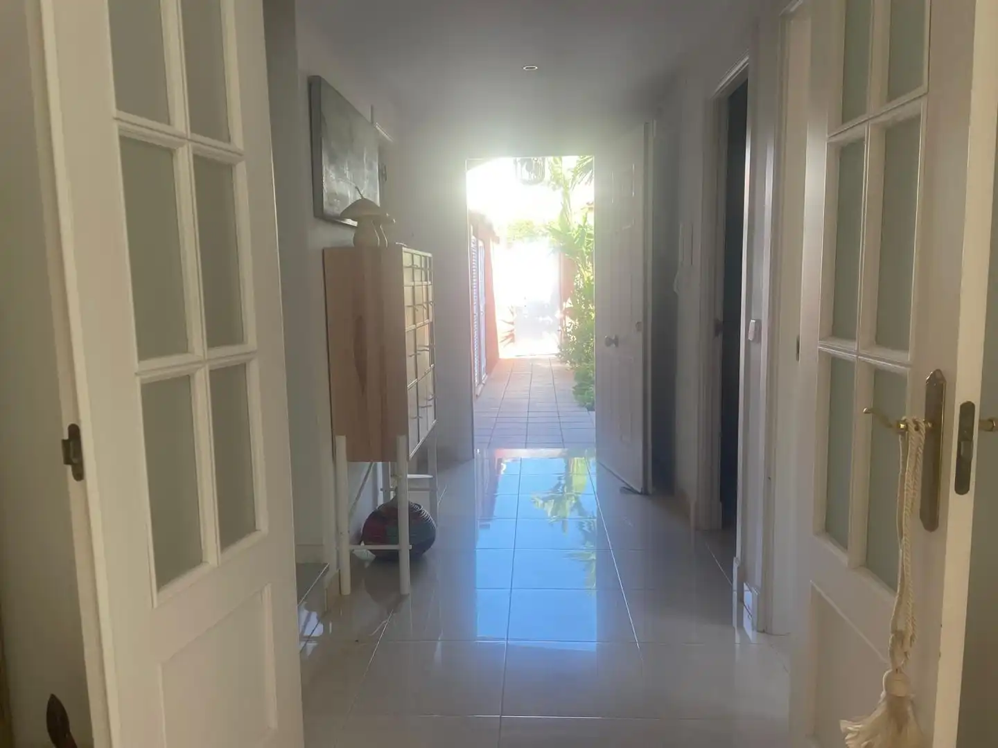 Reihenhaus mit Terrasse zur Miete in Vistahermosa - Fuentebravía, imagen 7