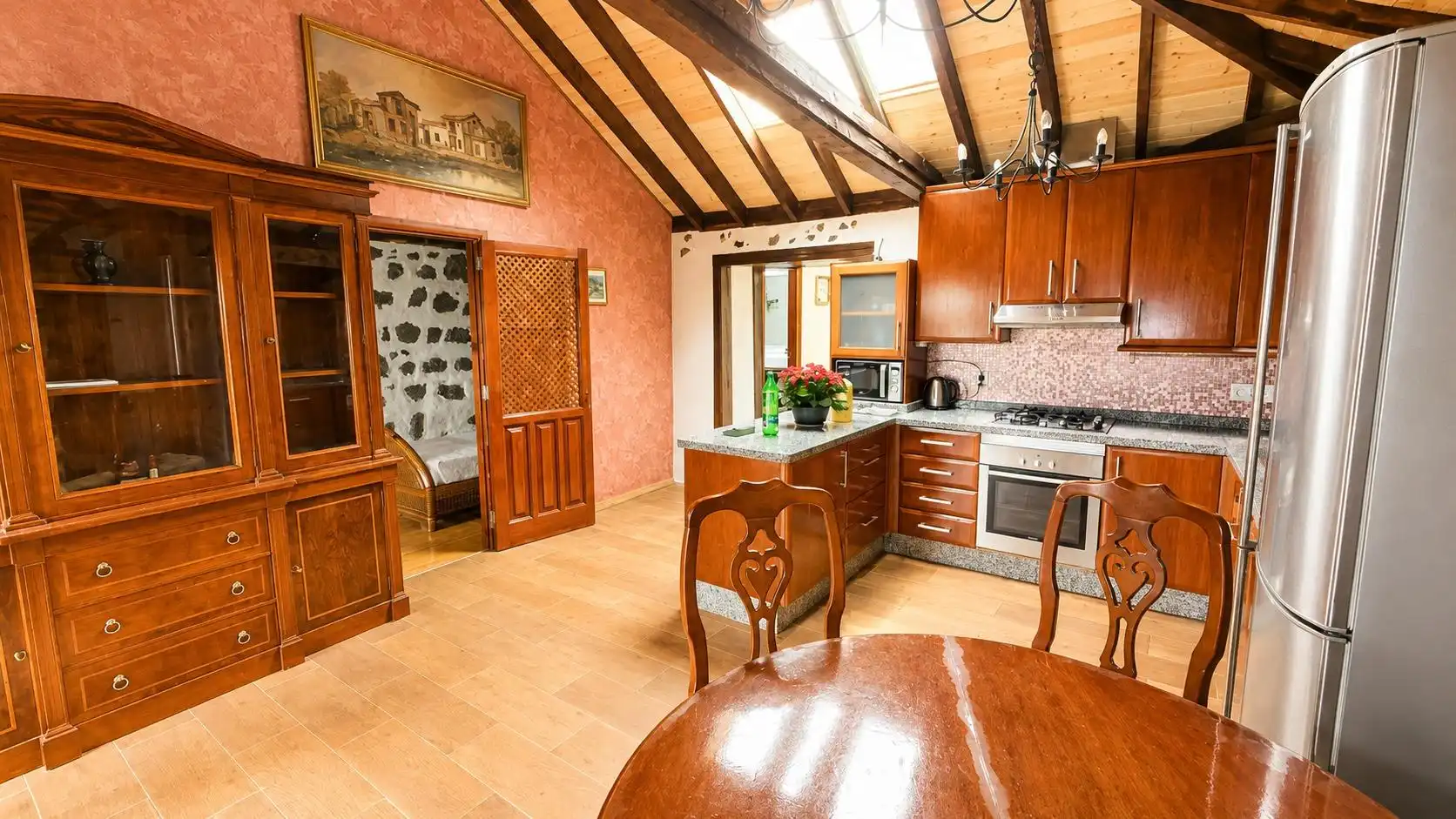 Casa o xalet en venda a Calle de los Zarzales, Cuesta de la Villa
