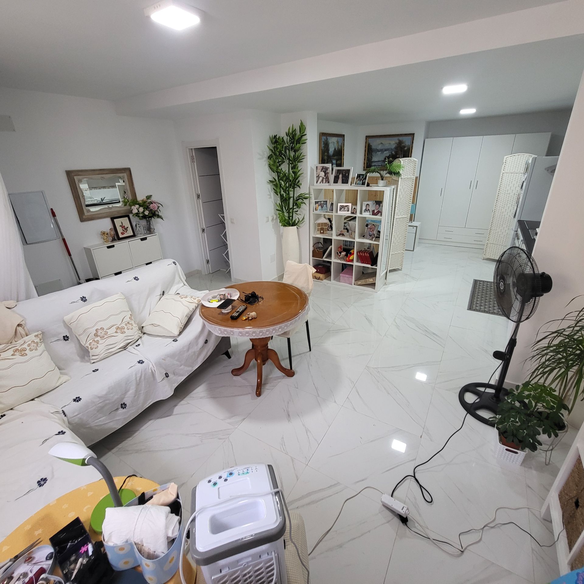 Premises for sale in Seseña