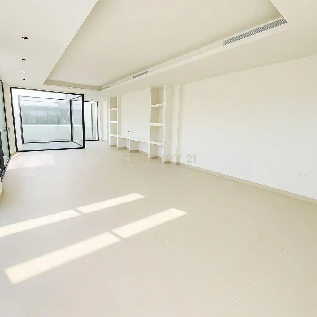 Exclusiva villa moderna de lujo con piscina climatizada y tecnología domótica en El Chaparral, Mijas Costa, imatge 5