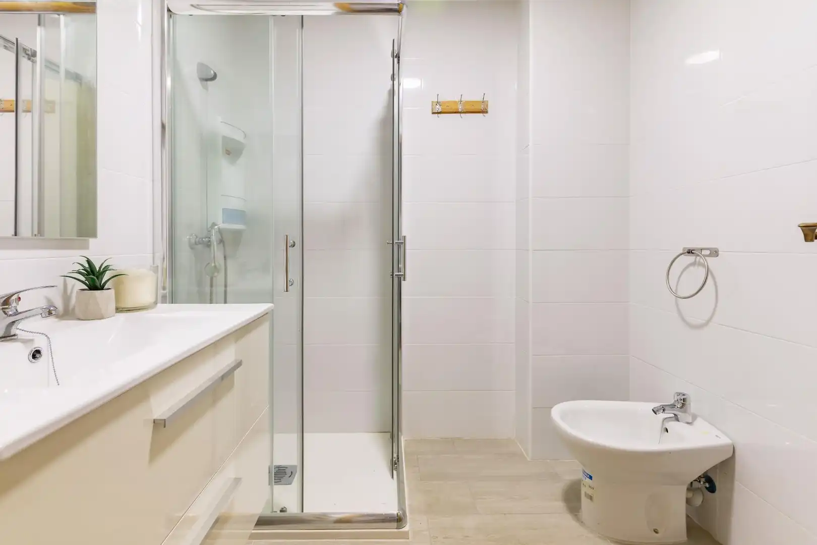 Appartamento con terrazza in vendita a Calle ALZIRA, imagen 47