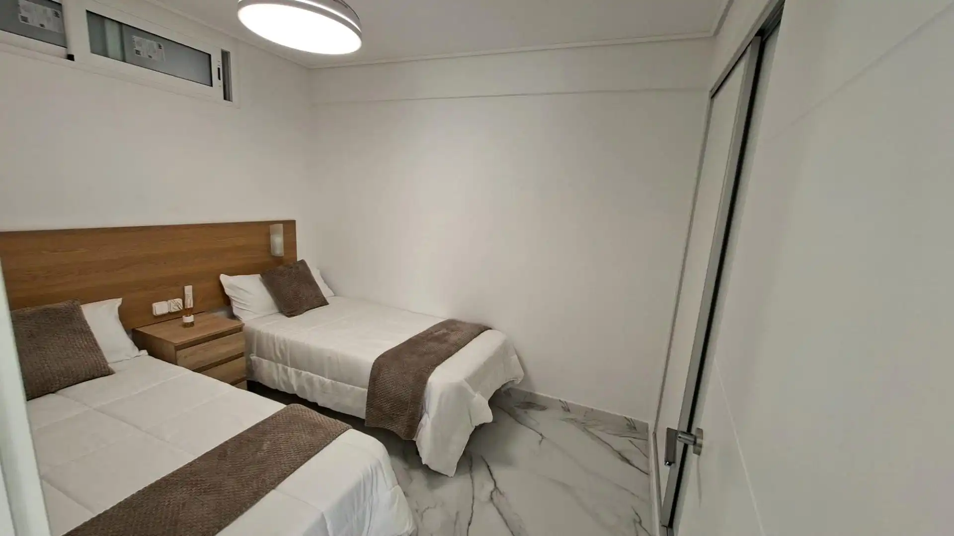 Apartament amb piscina en venda a Rincón de Loix, imagen 8