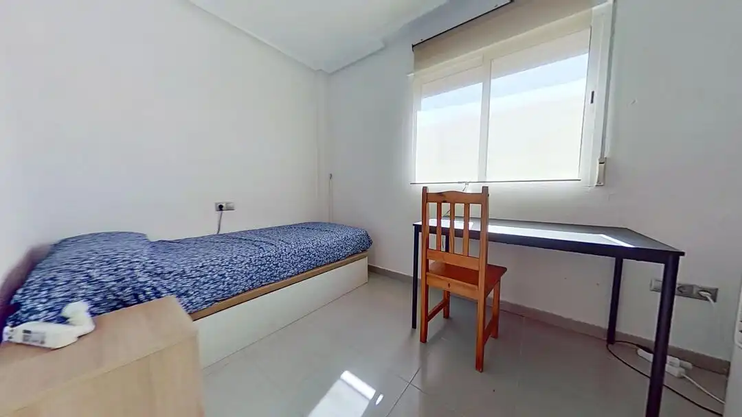 Habitación de Piso en venta en San Isidro con Aire acondicionado, Calefacción y Terraza