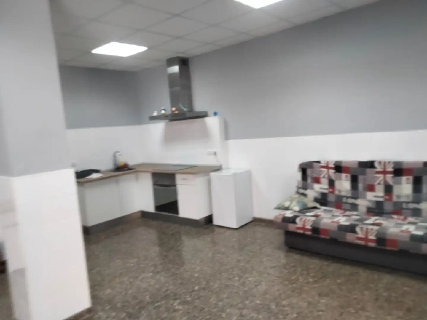 Cuina de Local en venda en Valencia