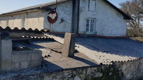 Foto 3 de Finca rústica en venda a Lugar Lombo, 1, Monfero, A Coruña