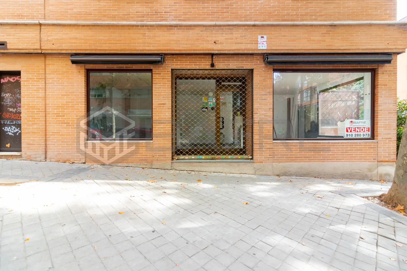 Local comercial en venda a Calle Bahía de Palma, imagen 3
