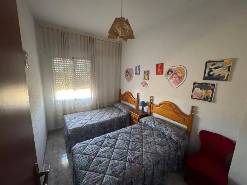 Chalet con jardín en venta en Garrovillas de Alconétar, imagen 39