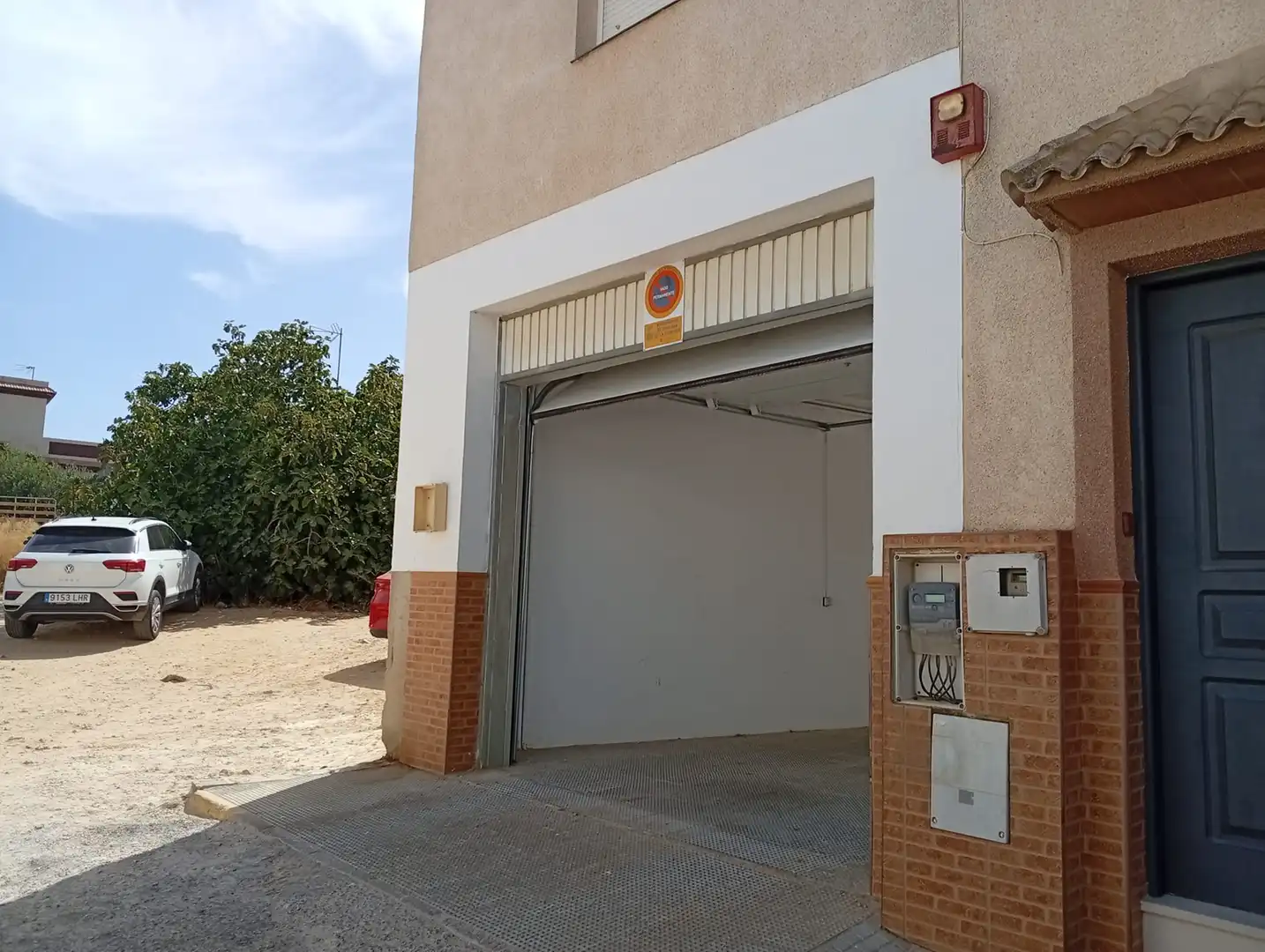 Parcheggio in vendita a Núcleo urbano