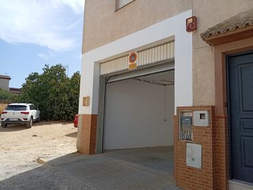 Parking à vendre à Núcleo urbano