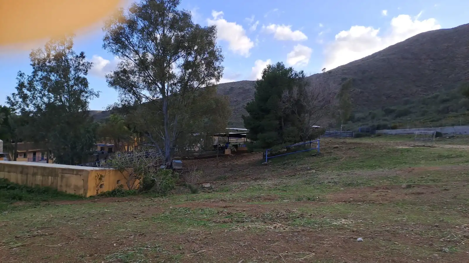 Finca rústica en venda en Mijas