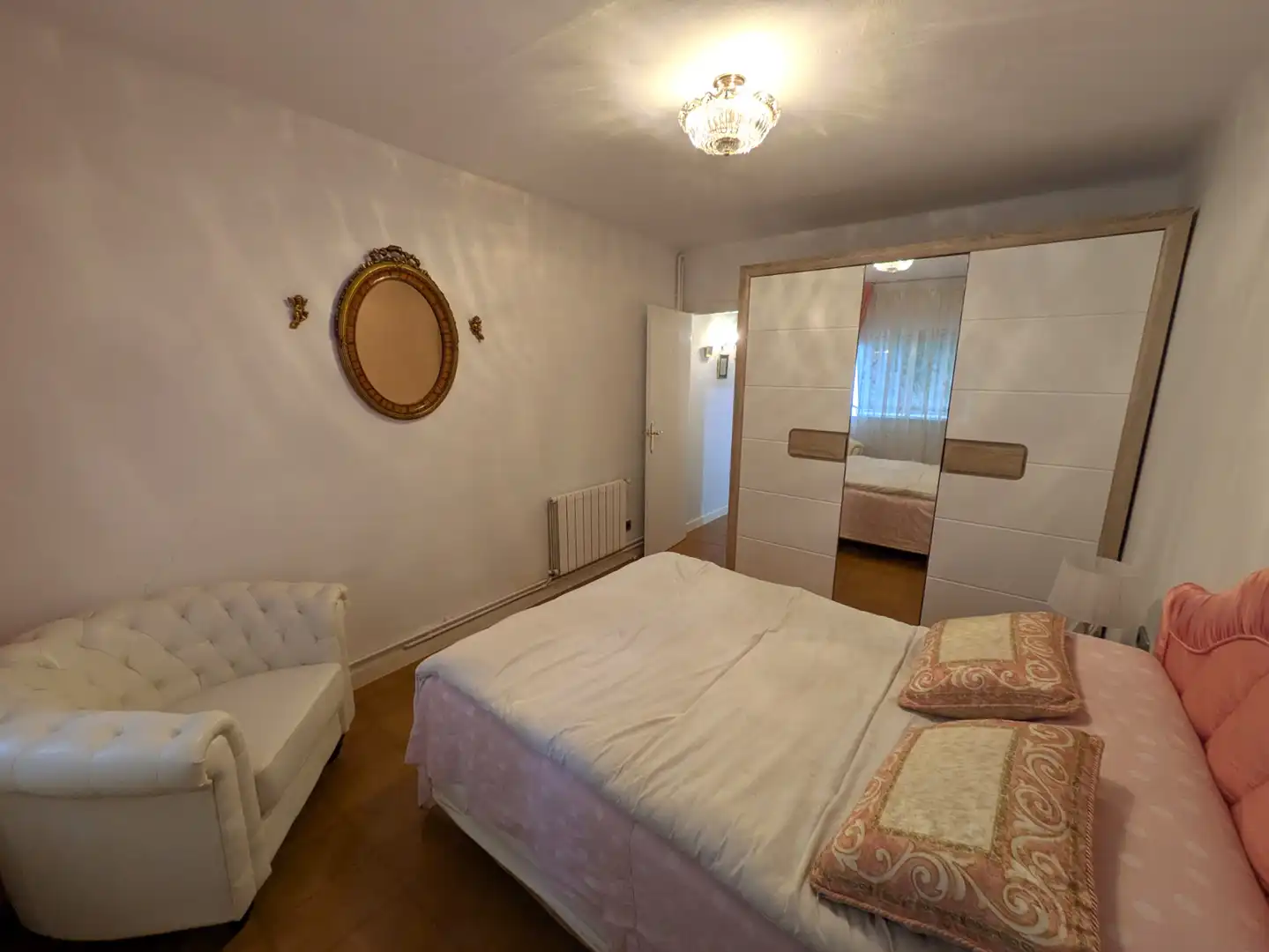 Piso con ascensor en venta en Carrer Aguileres, imagen 5