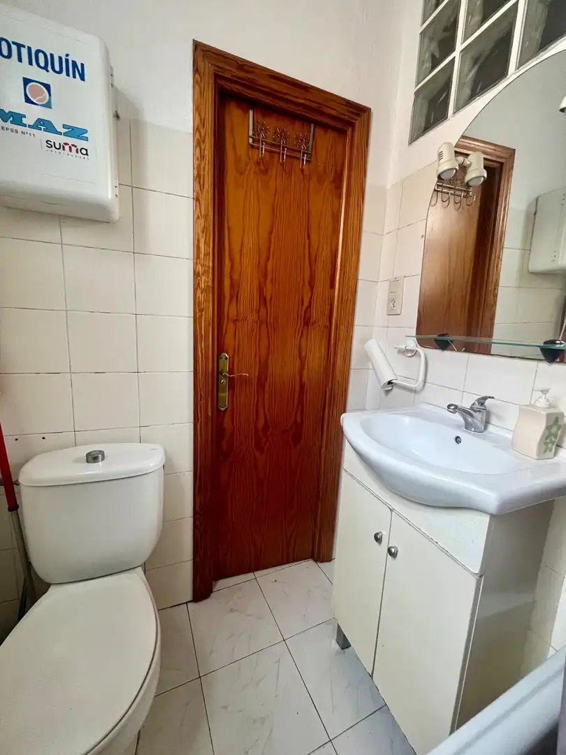 Wohnung zum Verkauf in Elche ciudad, imagen 16