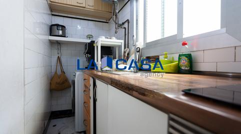 Foto 5 de Piso en venta en Avenida Ponent de, Les Planes, Barcelona