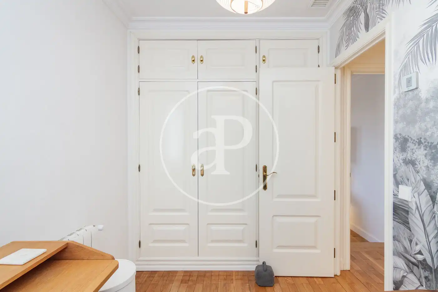Habitación de Piso en venta en Madrid con Aire acondicionado, Calefacción y Terraza