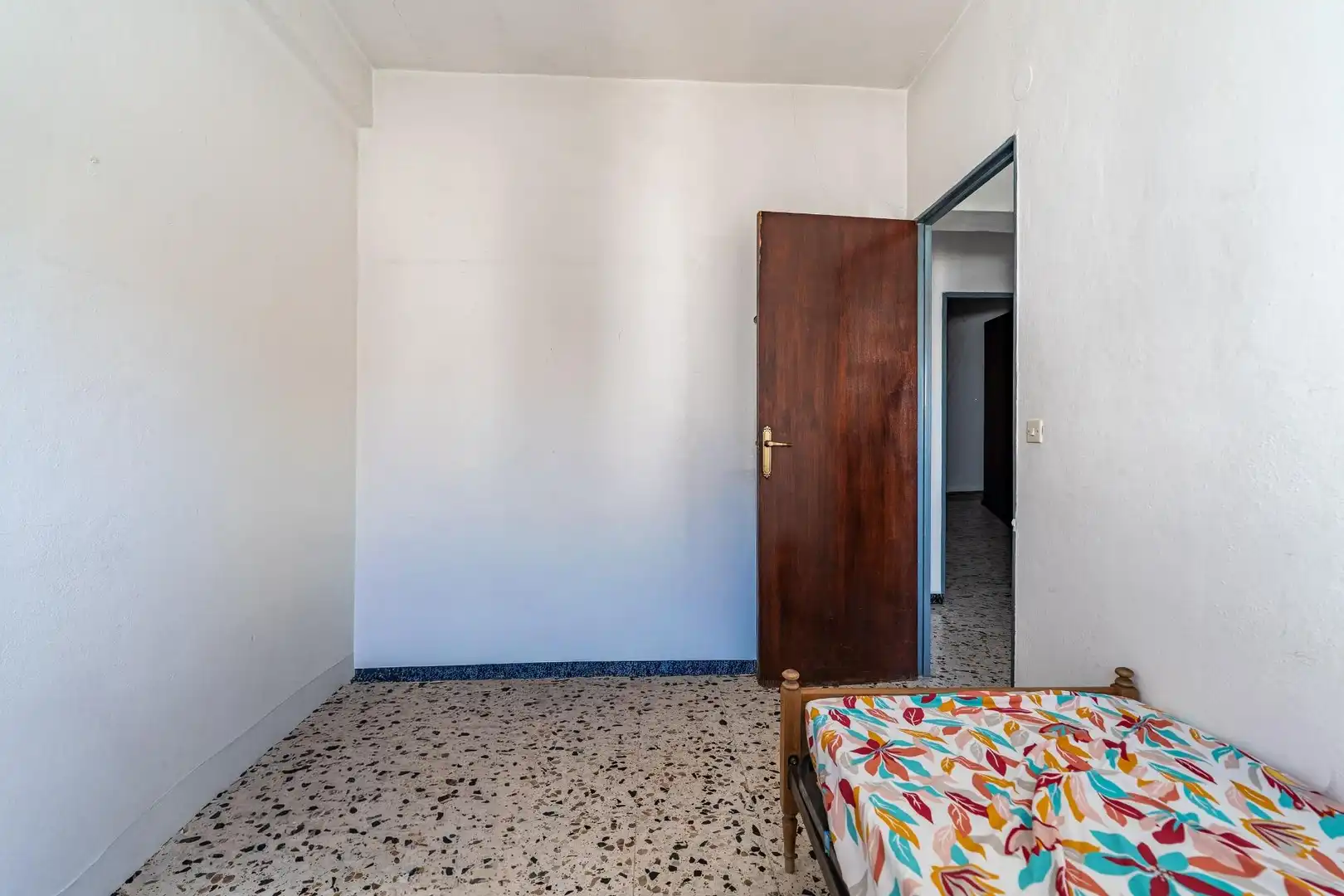 Dormitori de Casa o xalet en venda en Camas amb Moblat