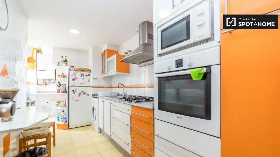 Room in Marxalenes