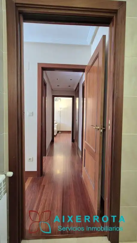Ático en venta en Leioa con Calefacción, Terraza y Trastero