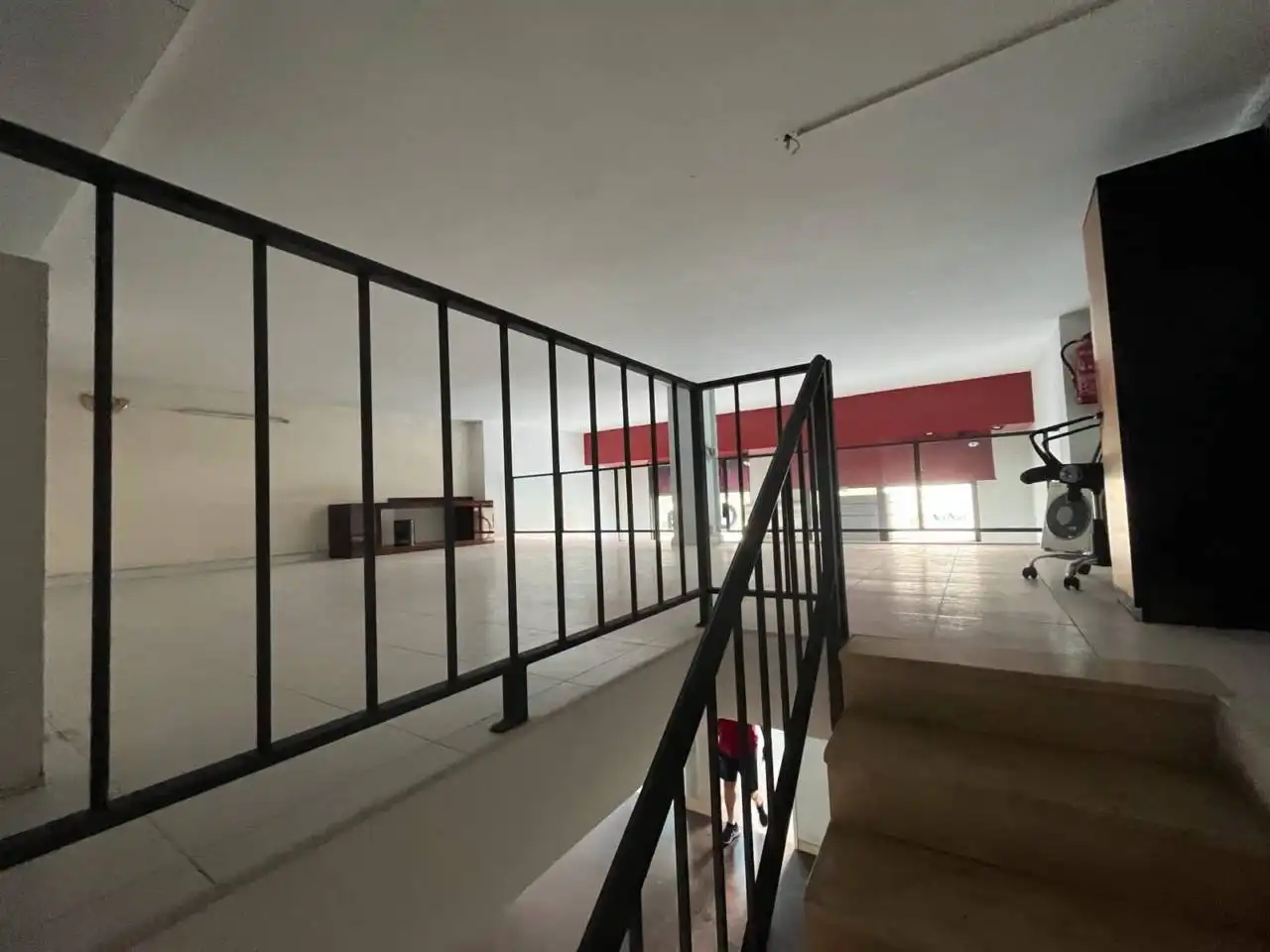 Local comercial en venda a Calle Doctor Don Luis Bilbao Líbano, imagen 23