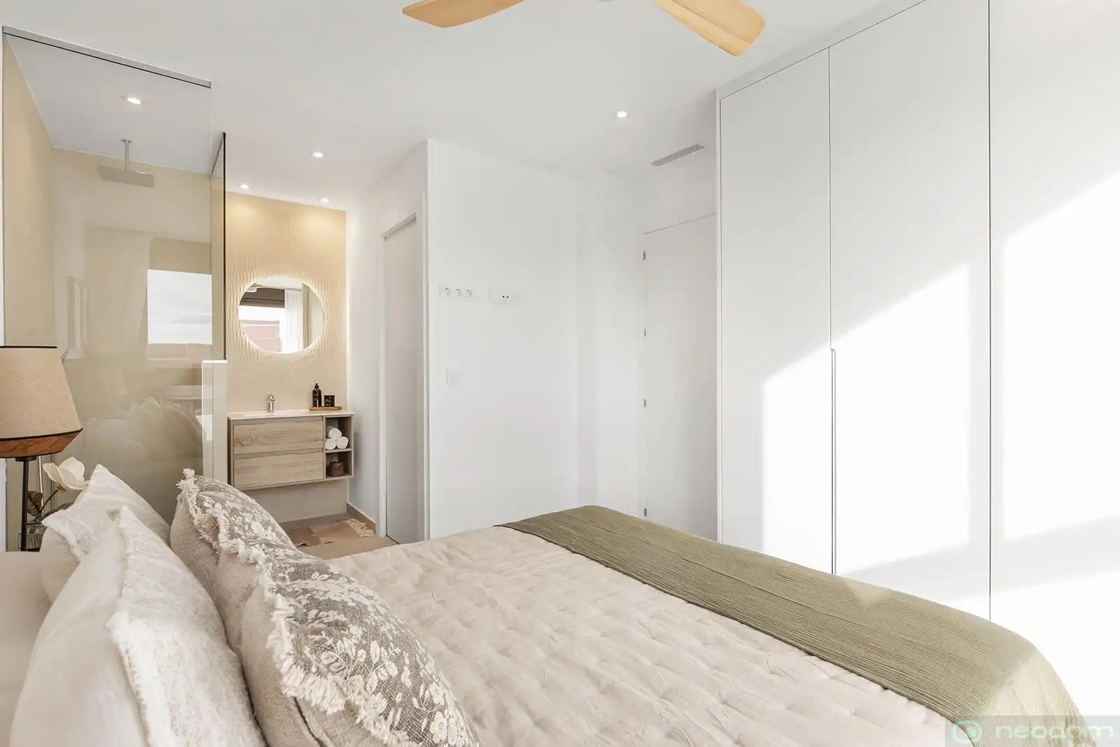 Flat with pool for sale in Las Lomas de Rame - Bahía Bella, imagen 44