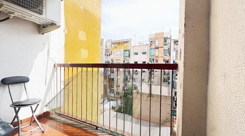 Piso de 3 habitaciones listo para entrar a vivir en La Salut, Badalona