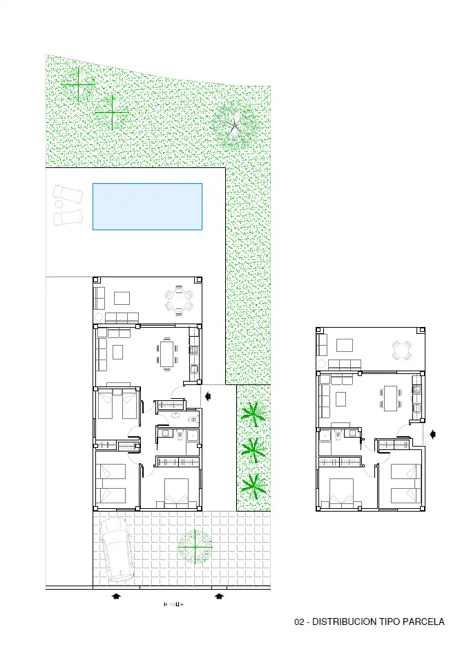 Casa o chalet en venta en Turís con Jardín privado y Terraza