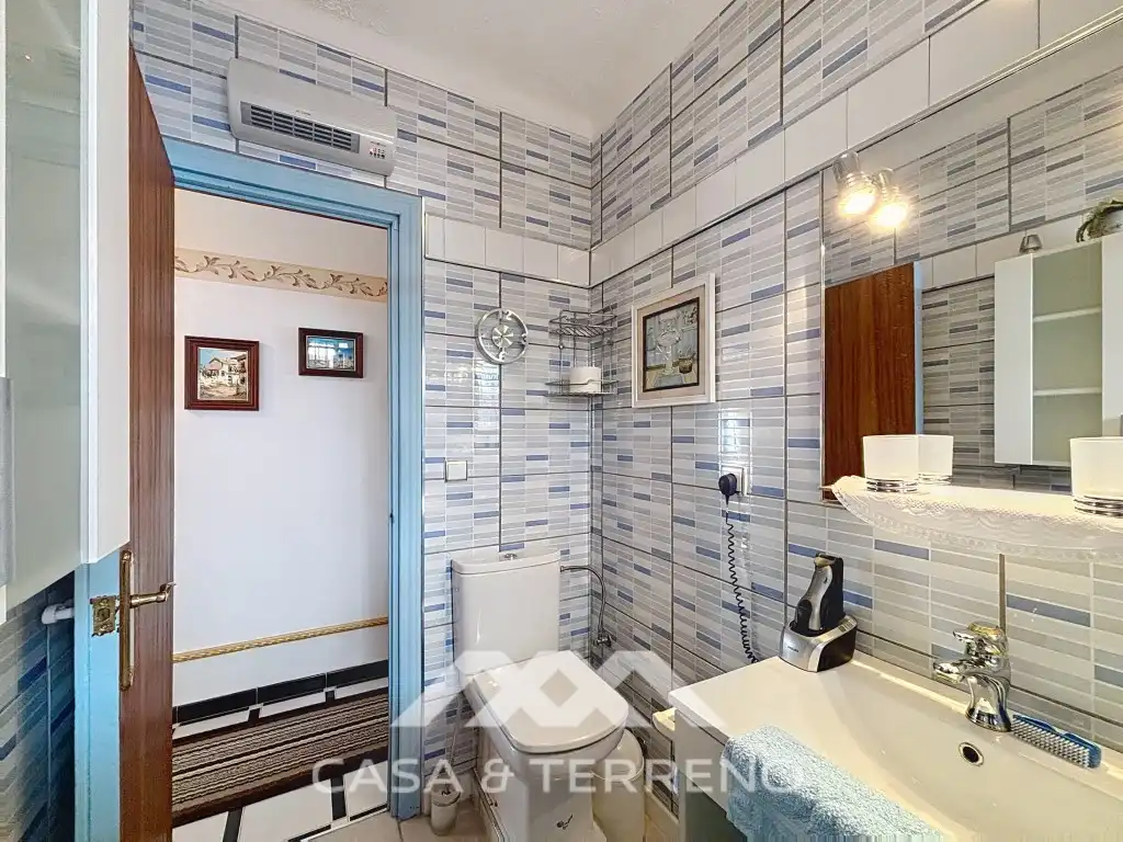 Casa o xalet en venda a Arrabal Ur 1 Mezquitilla (Mezquitilla), Mezquitilla