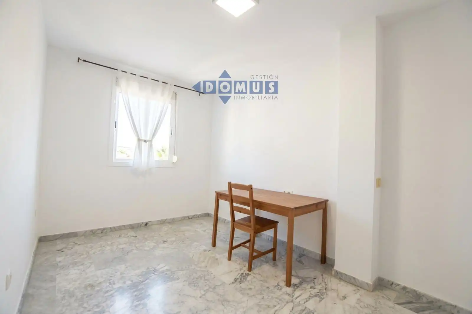 Bedroom of Flat for sale in Ronda  with Air Conditioner and Terrace