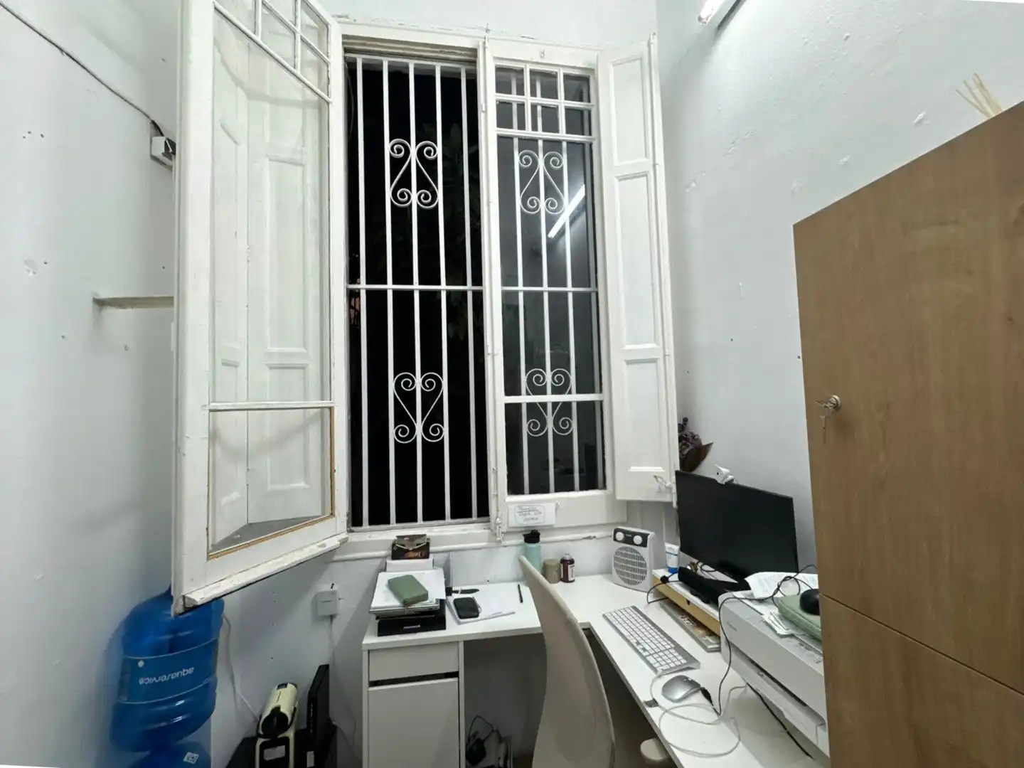 Business premises for transfer in Gràcia, imagen 9