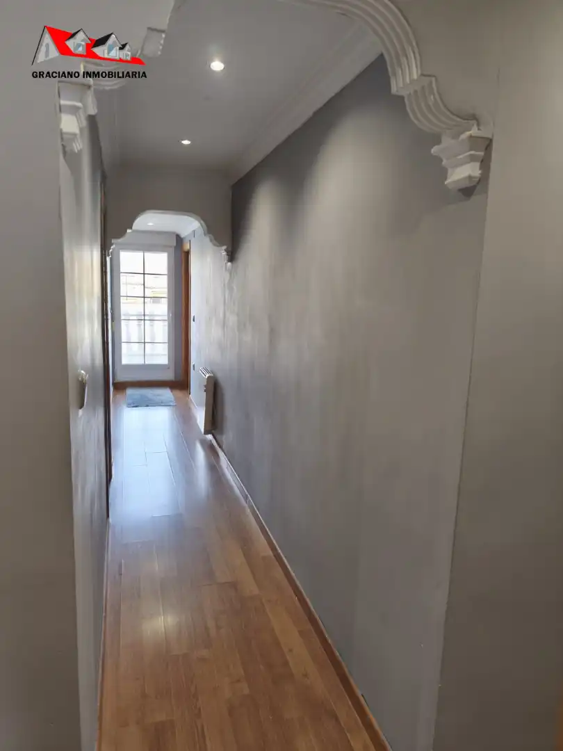 Chalet con terraza en venta en Pedanías - Extrarradio, imagen 17