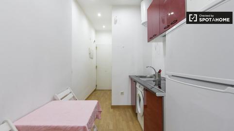 Photo 5 of Flat to rent in Valdeacederas, Madrid