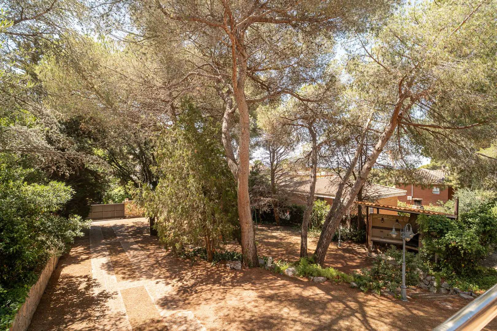 Jardí de Casa o xalet en venda en Tarragona amb Aire condicionat, Jardí privat i Terrassa